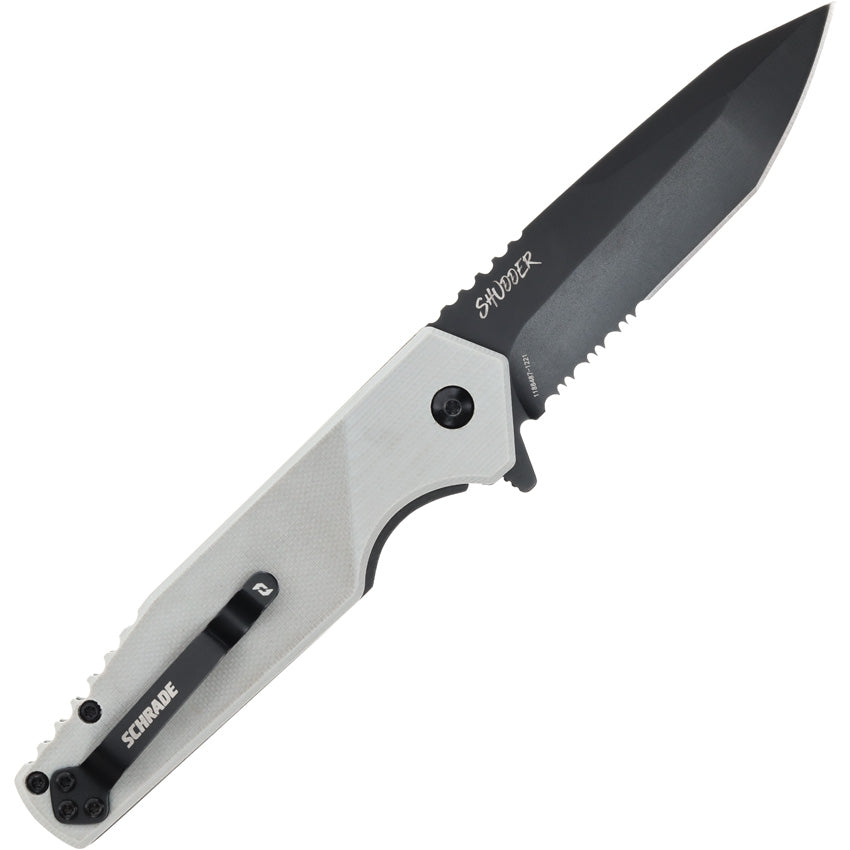 Shudder Linerlock A/O - SCH1159289