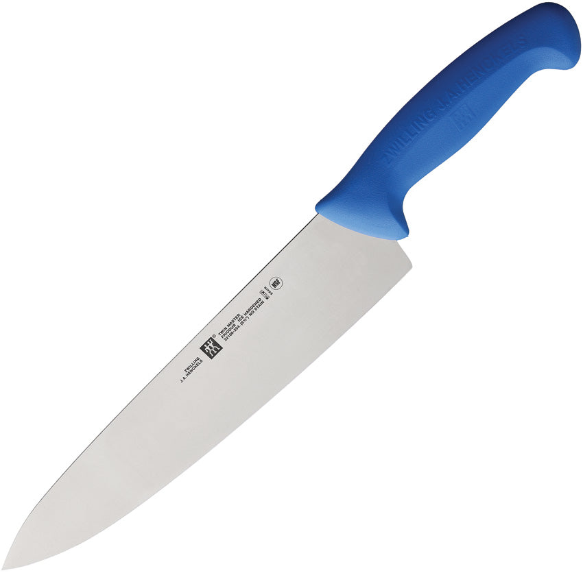 Twin Master Chef's Knife Blue - HEN32108254