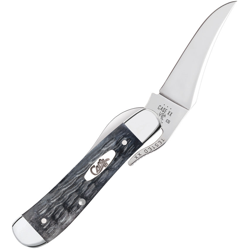 Russlock Crandall Gray Bone - CA58420