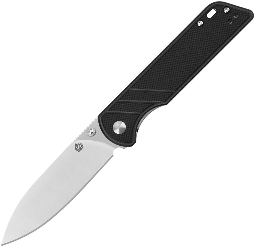 Parrot Linerlock Black V2 - QS102A2