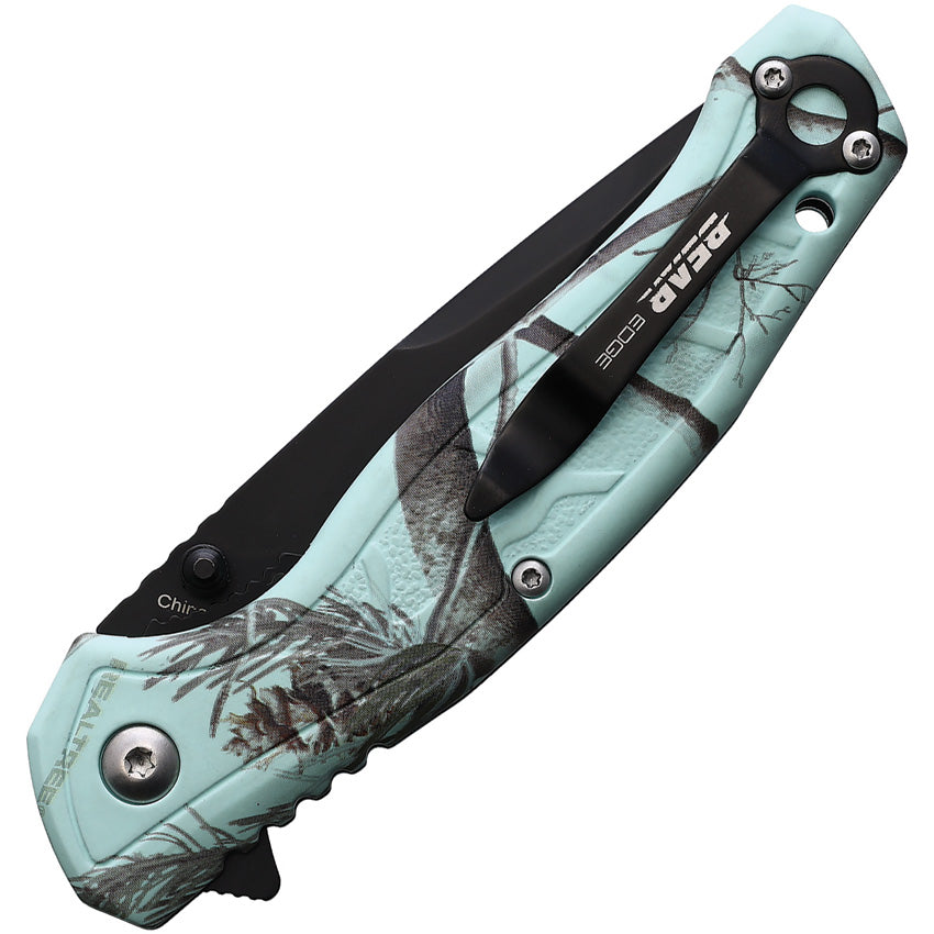 Brisk 2.0 Linerlock Realtree - BC61538