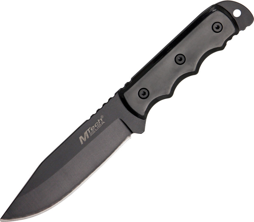 Hunter Black - MT2035BK