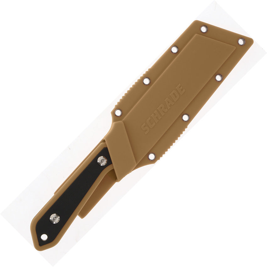 Frontier Fixed Blade - SCH1124288