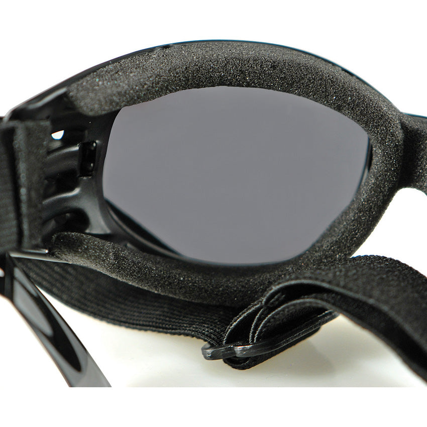 Cruiser 2 Goggle 3 Lenses - BOB01200