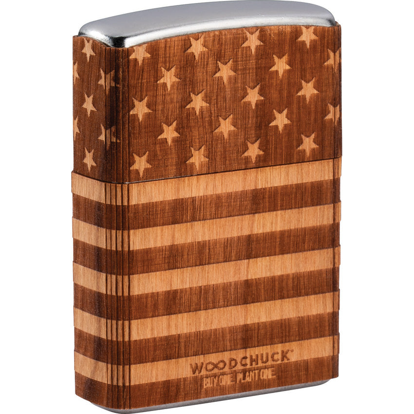 Woodchuck Lighter - ZO17502