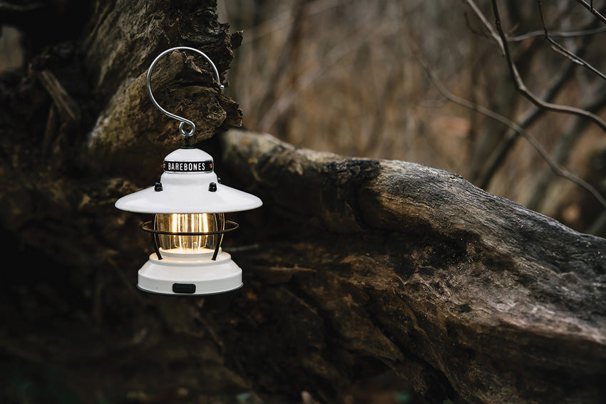 Edison Mini Lantern - BARE170
