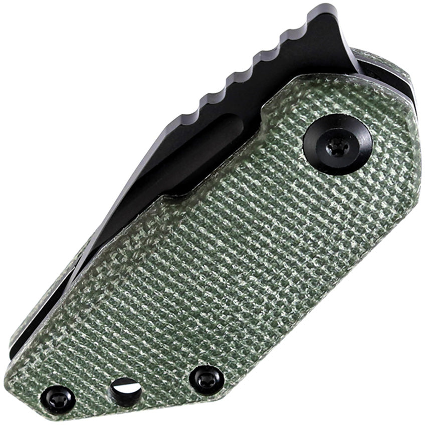 RIO Linerlock Green - K3044A2