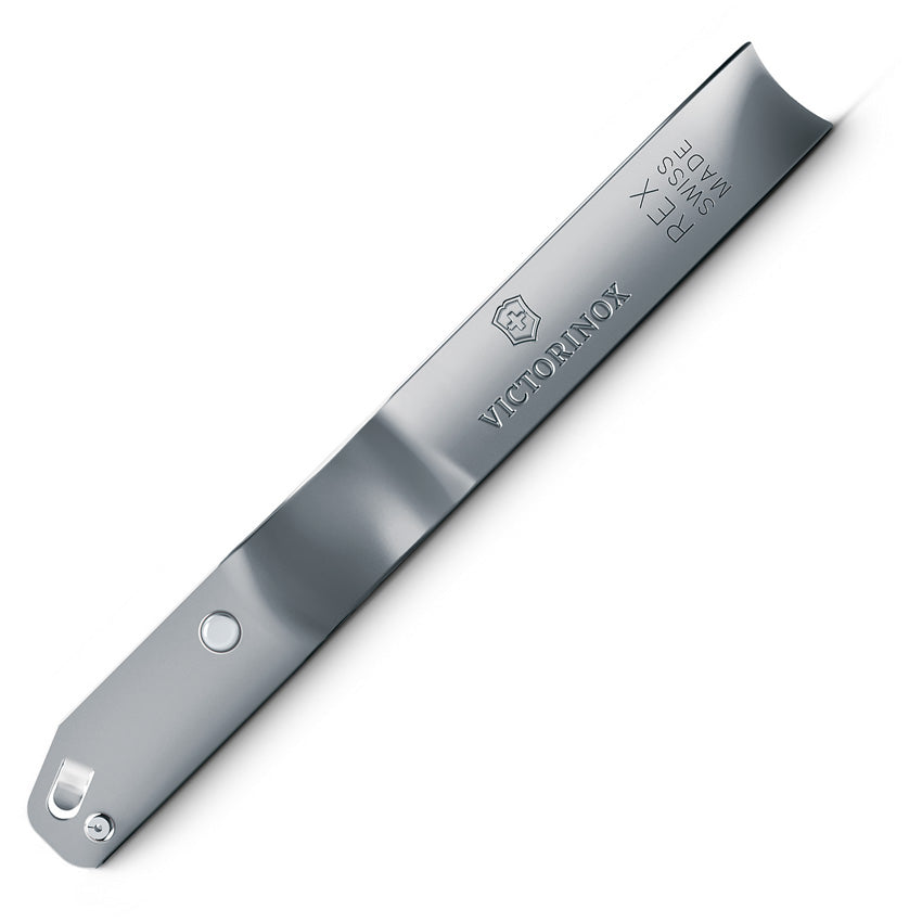 REX Peeler Silver - VN60900