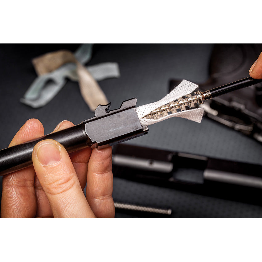 Bore Max Set 9MM - AVBMSET9MM