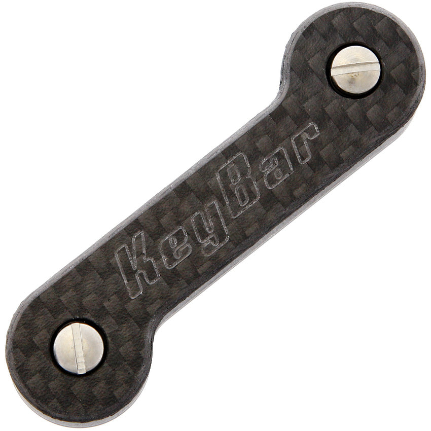 KeyBar Aluminum CF Spartan - KBR296