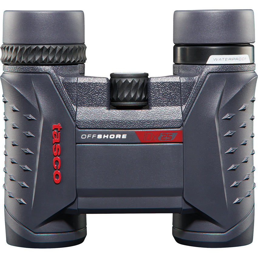 Binoculars 10x25 Offshore Blue - TAS200125