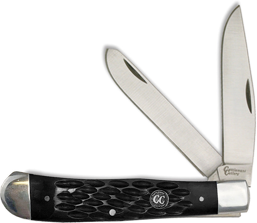 Signature Trapper Black - CC0002JBD