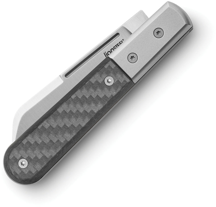 Barlow Dom Carbon Fiber - LSTCK0115CF