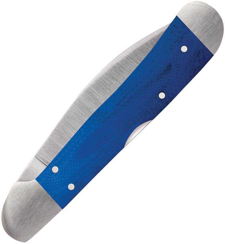 Copperlock Blue G10 - CA16756