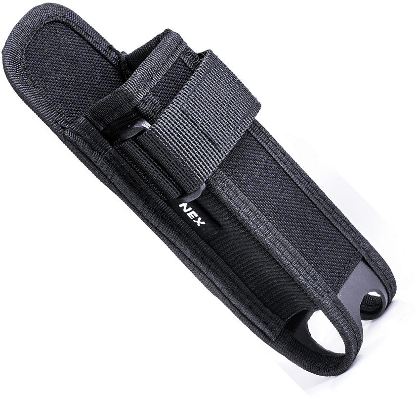 NEX Baton MOLLE Holster - NXV71