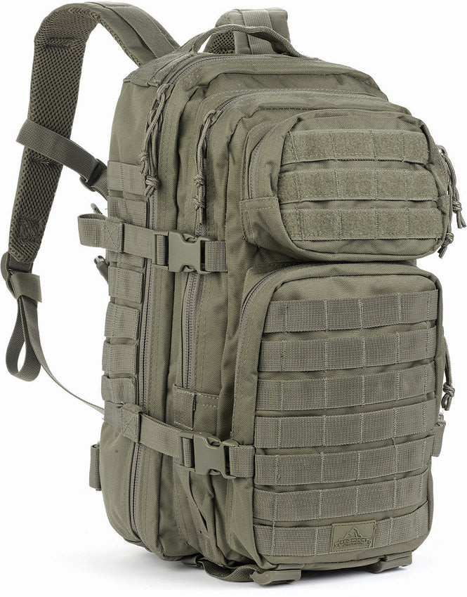 Assault Pack OD - RED80126OD