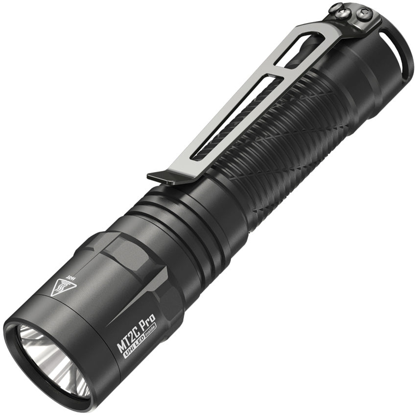 MT2C Pro Flashlight - NCMT2CPRO