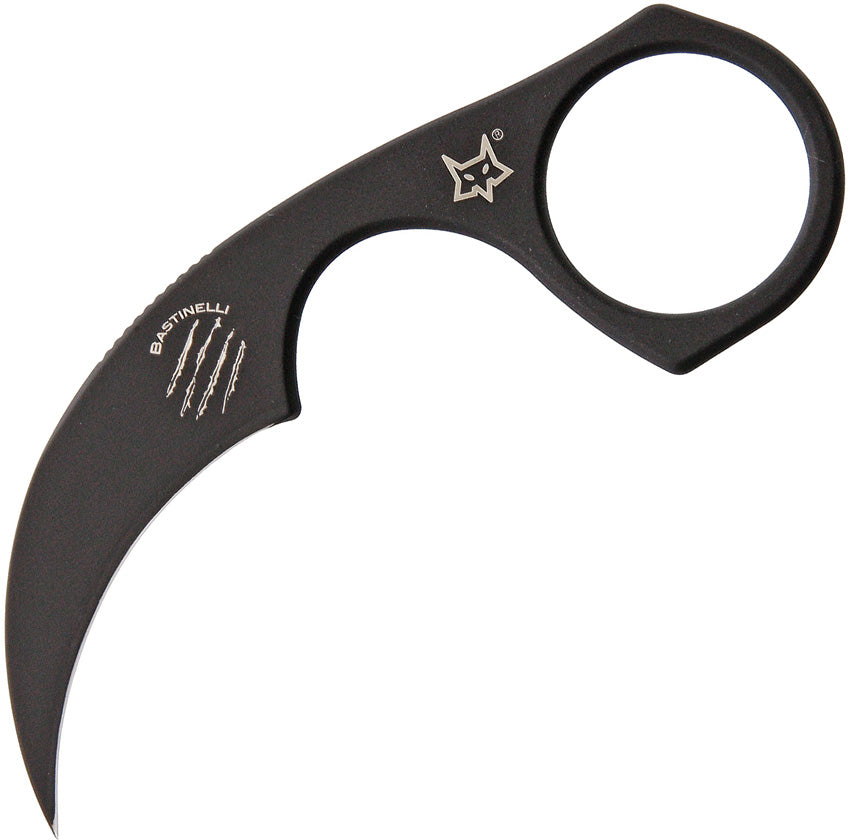 Diagnostic Karambit Cerakote - BAS05