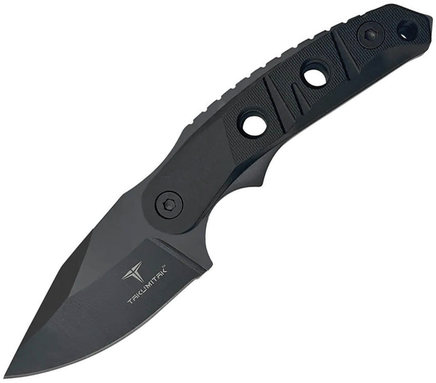 Golden Ratio Fixed Blade - TKF3S03