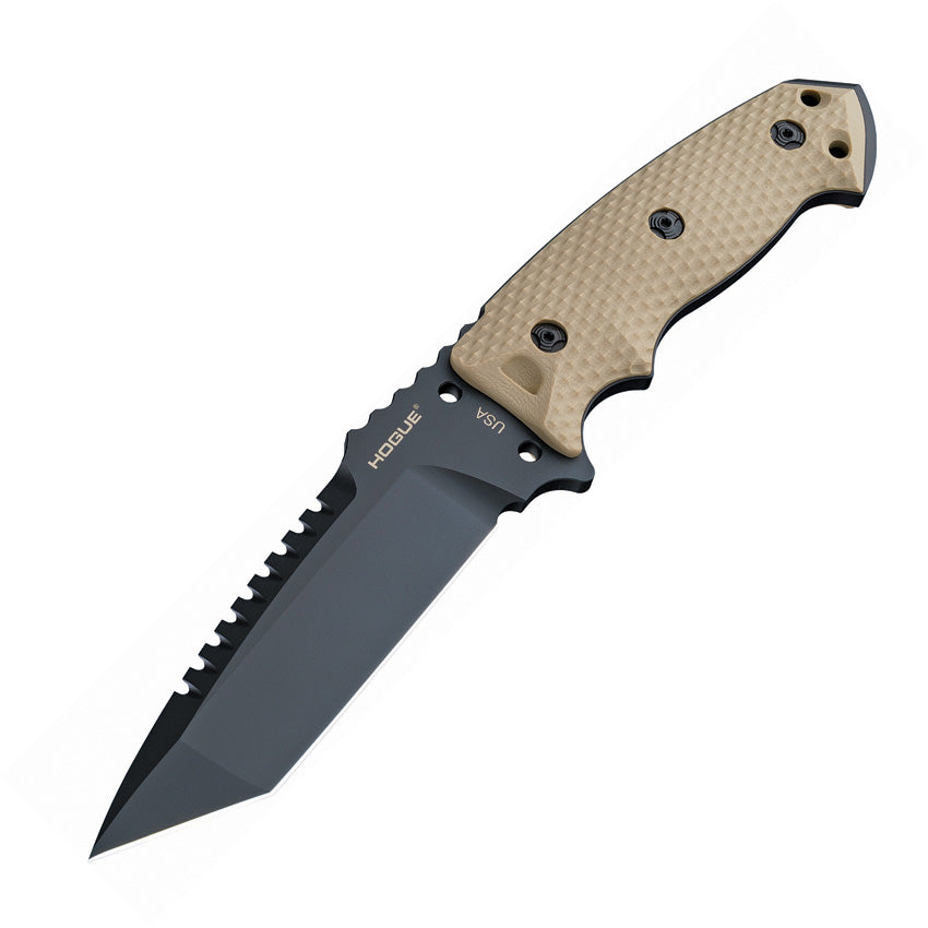 EX-F01 Fixed Blade FDE - HO35127