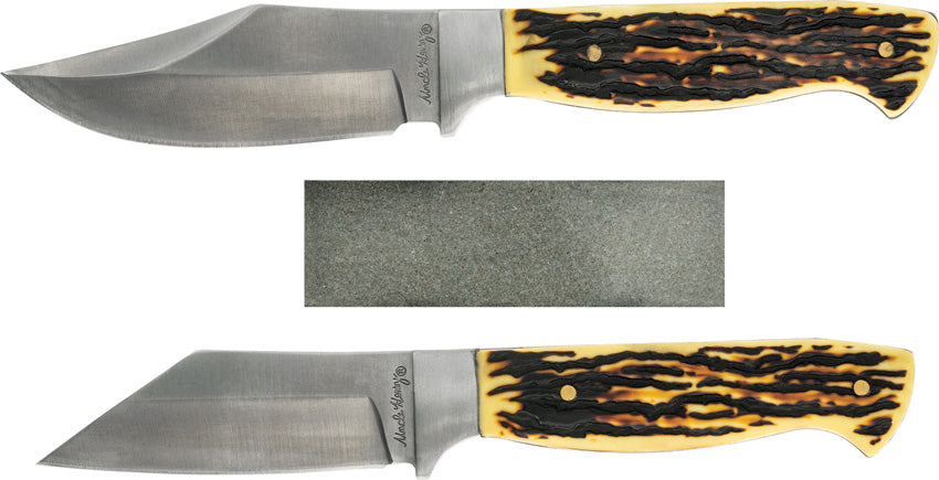 Fixed Blade/Sharpening Set - SCHP1157961
