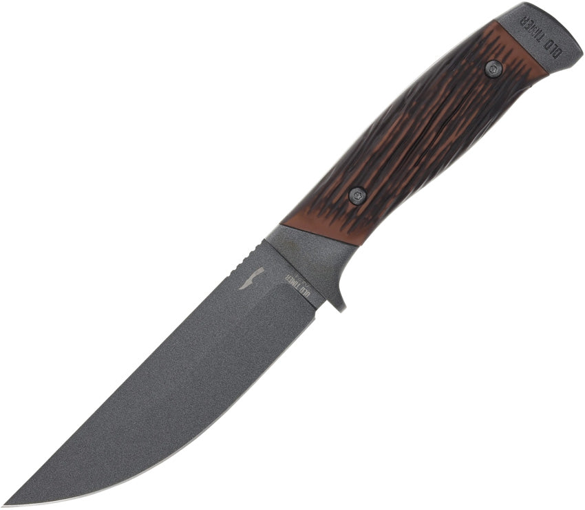 Frontier Fixed Blade - SCH1209456
