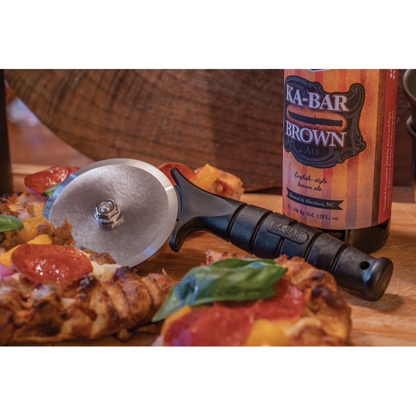 'Za Saw Pizza Cutter - KA9927