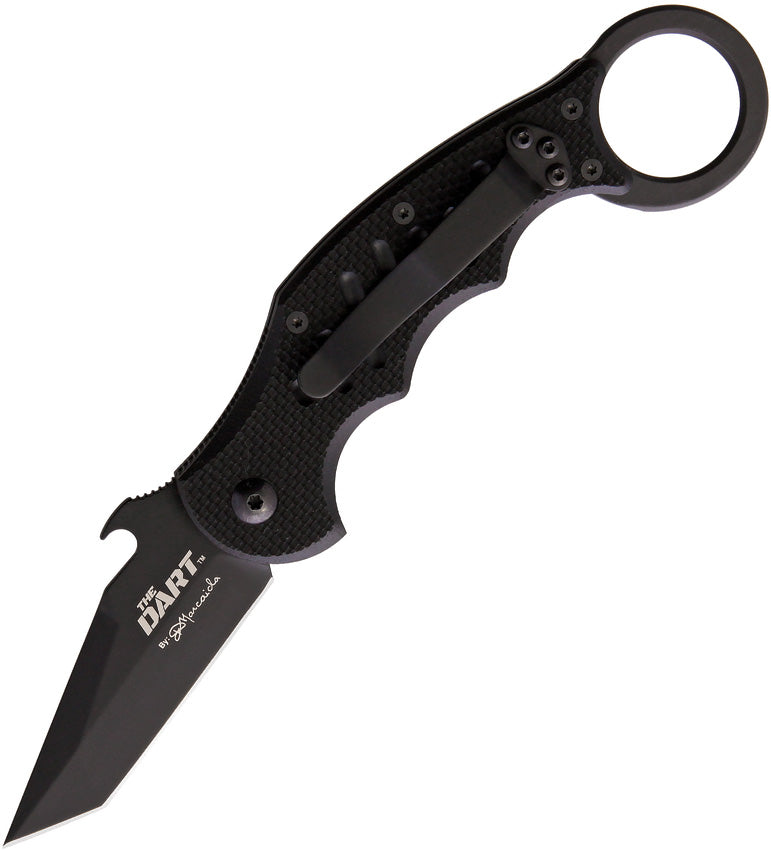 Dart Karambit Linerlock - FOX597DART