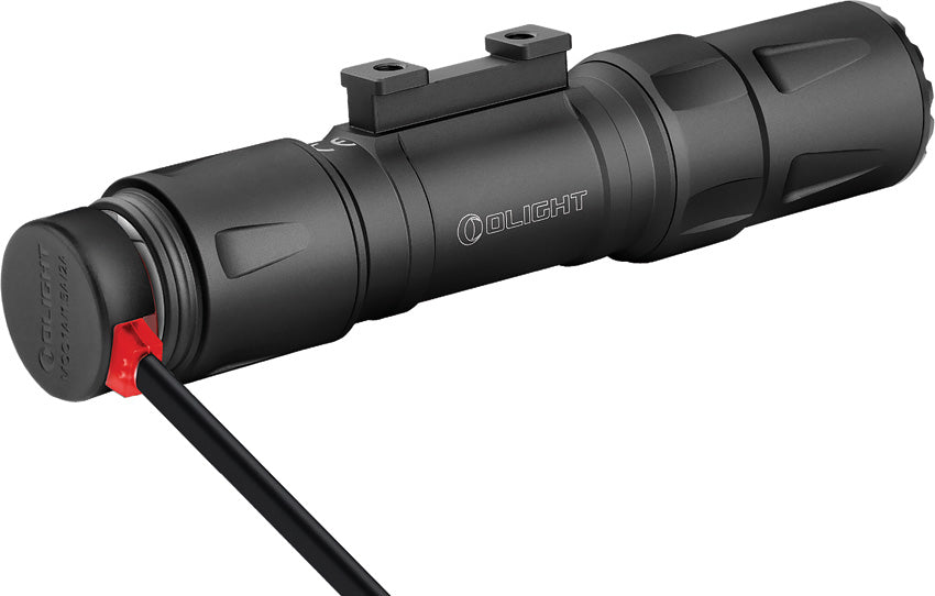 Odin S Tactical Light Black - OLTODINSMTBK