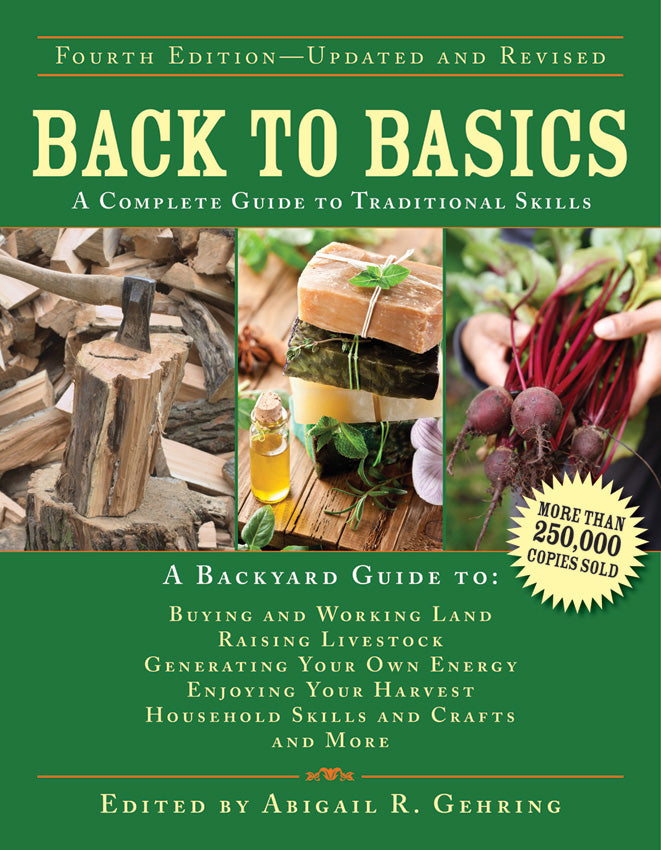 Back to Basics - BK314