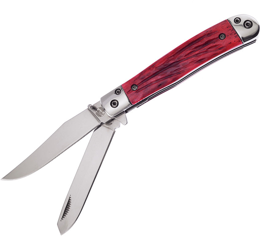 Trapper Red Pick Bone - FOC173RPB