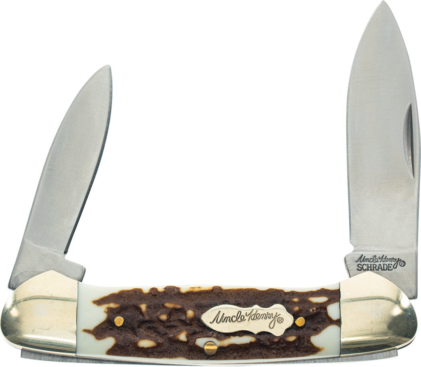 Large Canoe Staglon - SCH1135994