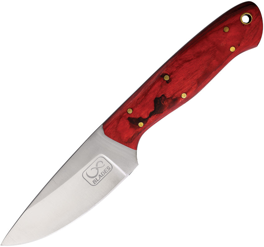 Fixed Blade - IBA37