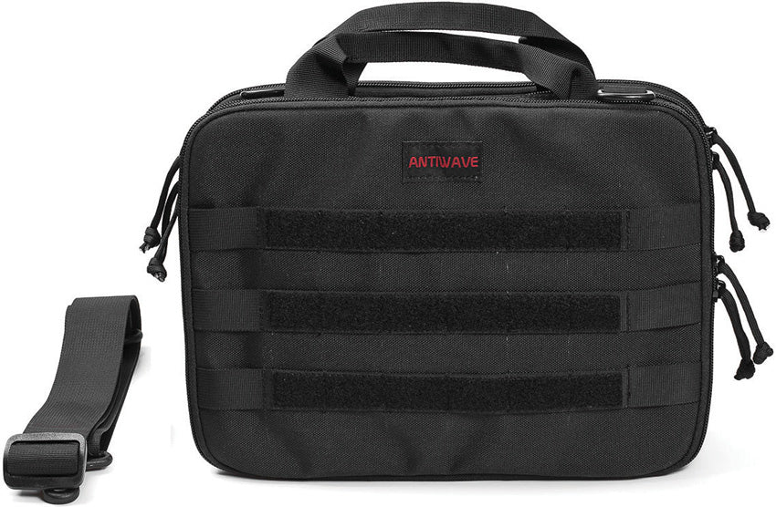 Chameleon Tactical Bag Black - ATWST002