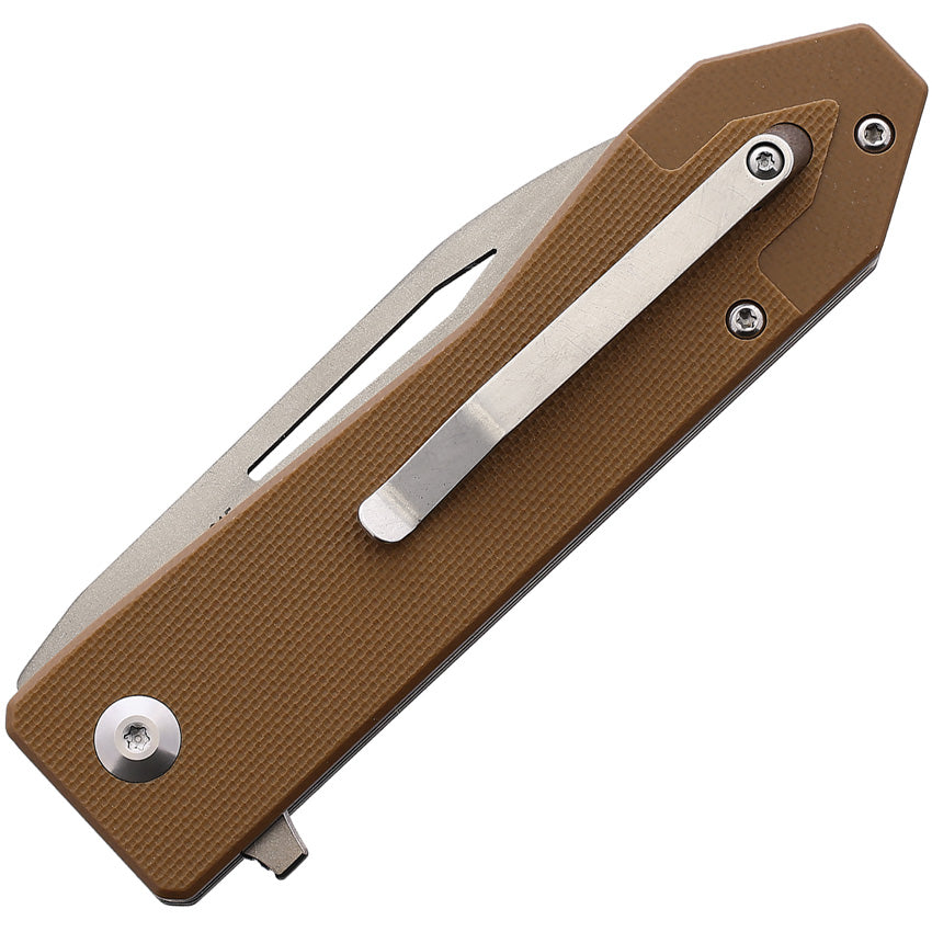 Sobata 815 Linerlock - VR502