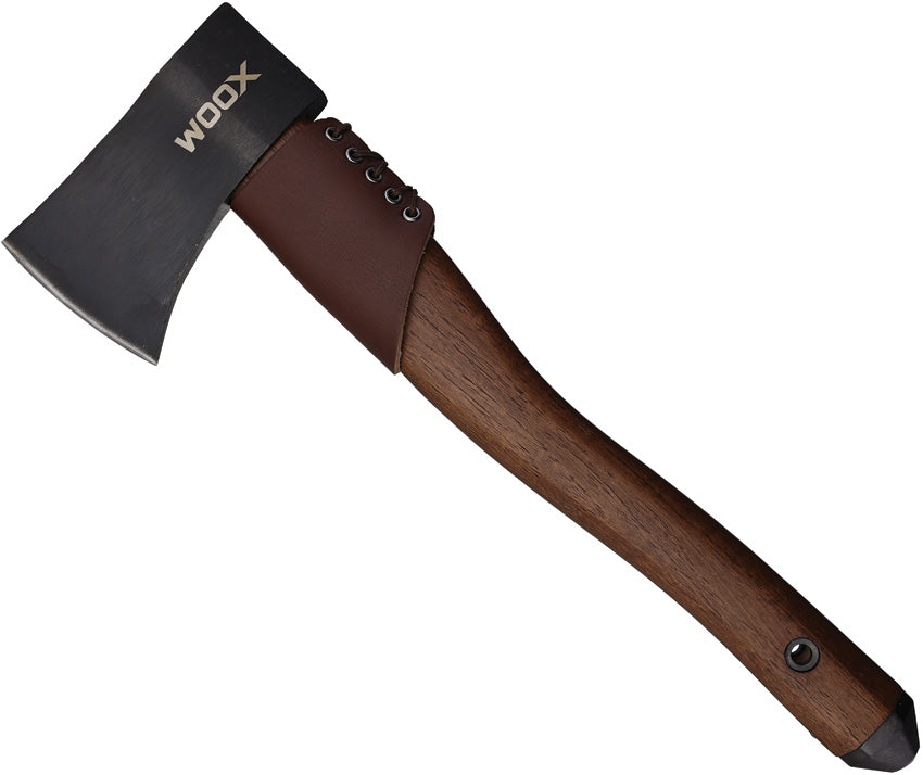 AX1 Bushcraft Axe - WXA00104