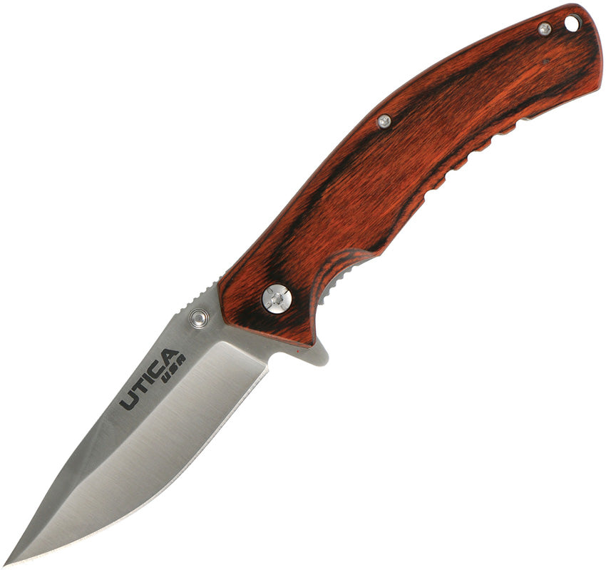 Woodsman Linerlock - UTK111045CP