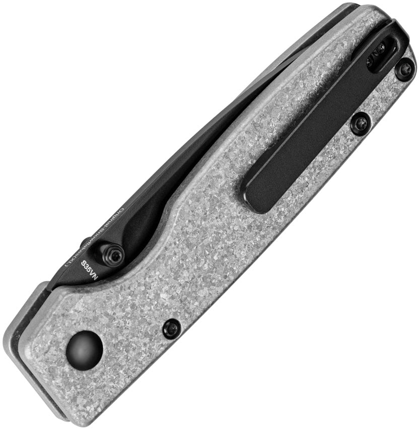 Original XL Button Lock Ti - KI4605A2