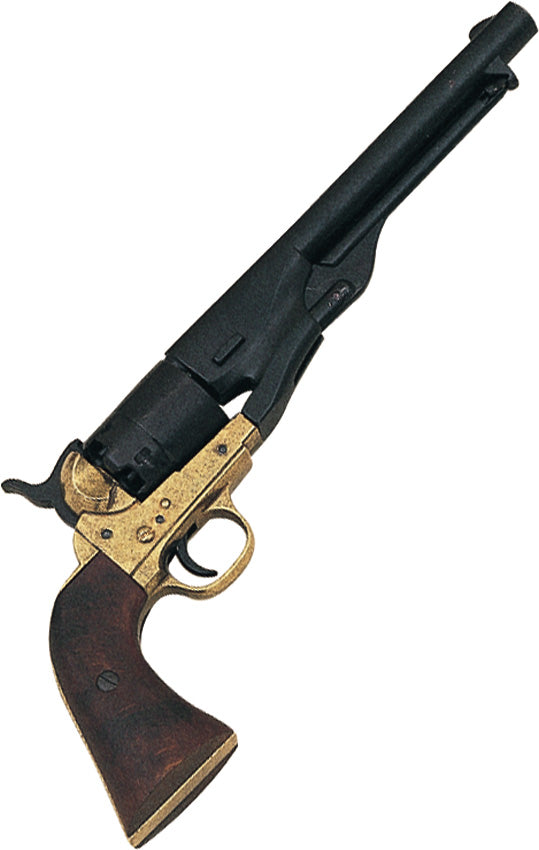 Colt Navy Revolver Replica - DX1007L