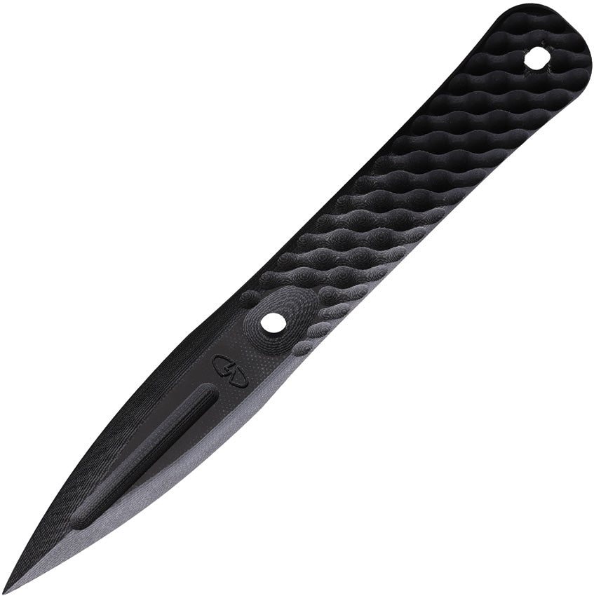 Executive Hydra Black G10 IWB - VZ03002IWB