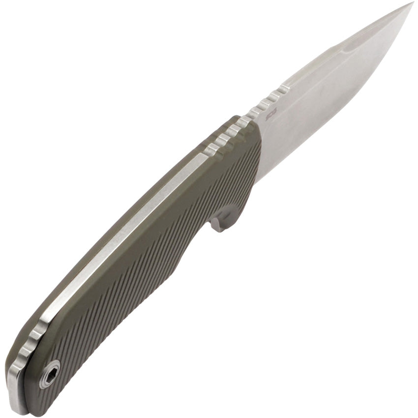 Tellus FX Fixed Blade OD - SOG17060143