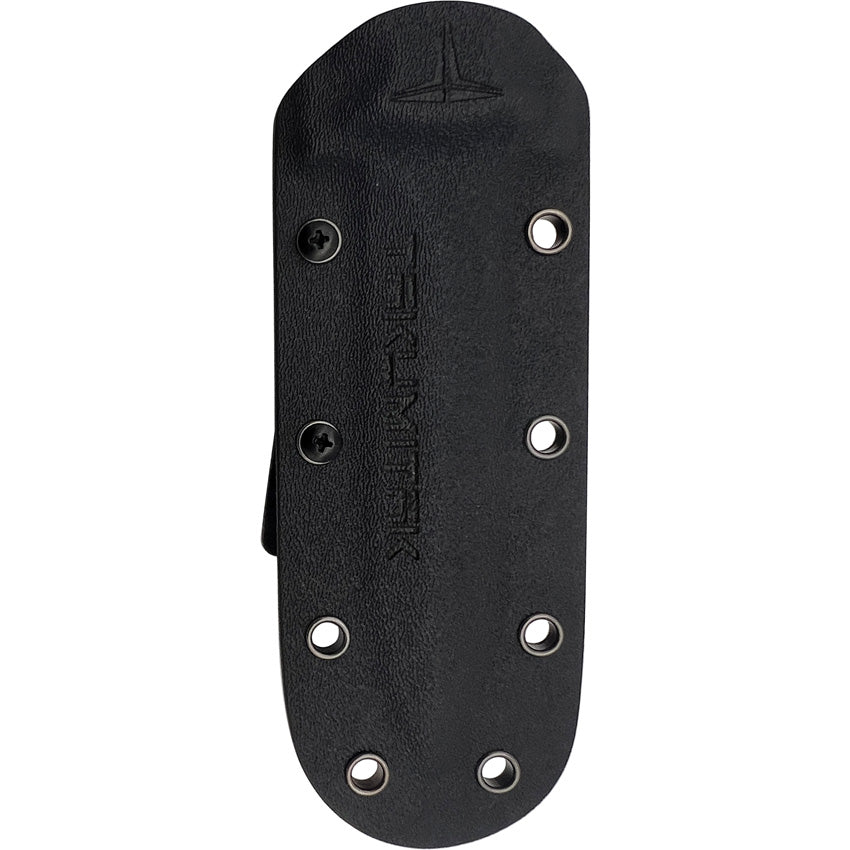 Havoc Fixed Blade Satin - TKF202SL