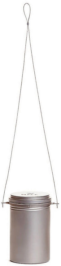 BOT Hanger Titanium - VR475