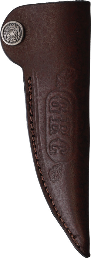 H20 Leather Sheath - GECH20