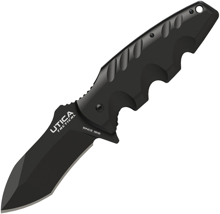 Burlyman Linerlock - UTK911213CP