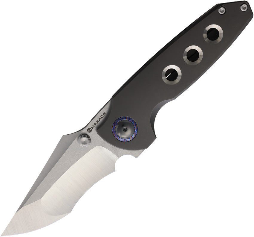 Manticore Framelock Magnacut - MAXM18B