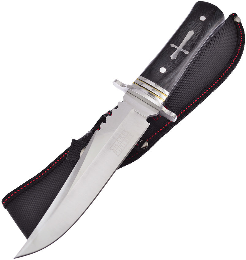 Cross Bowie - FSHP008