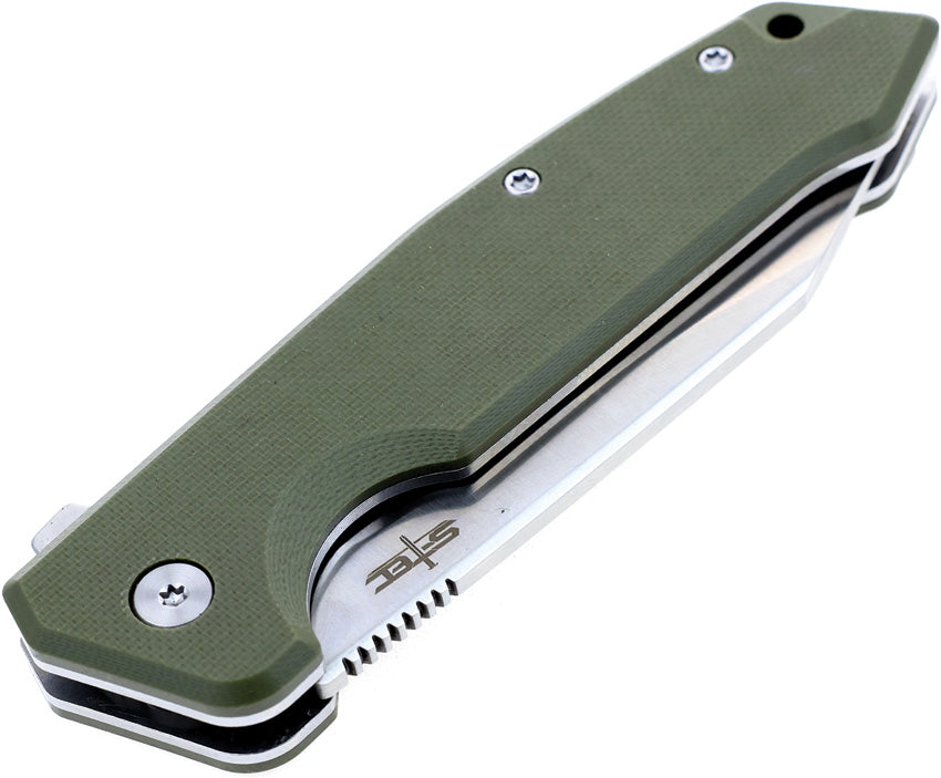 Linerlock OD - STTS025