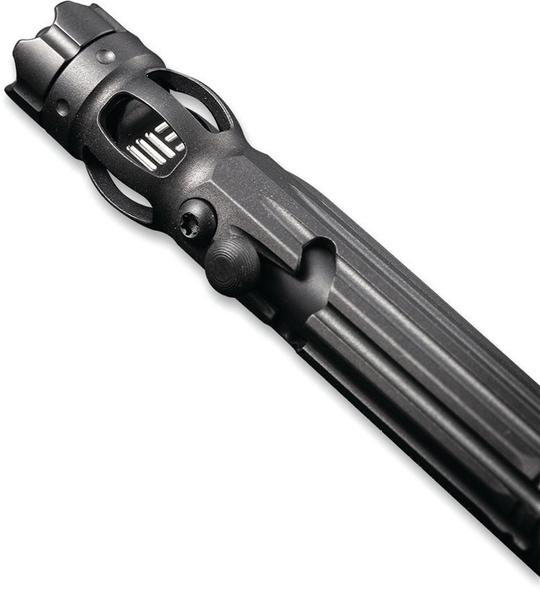 Baculus Spinner Titanium Pen - WETP07B