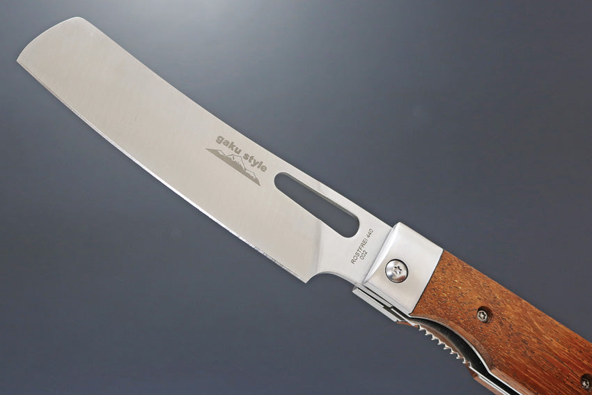 Usuba Linerlock - KCGA002